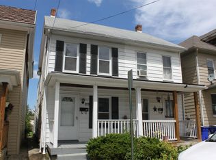 329 Central Ave, Hagerstown, MD