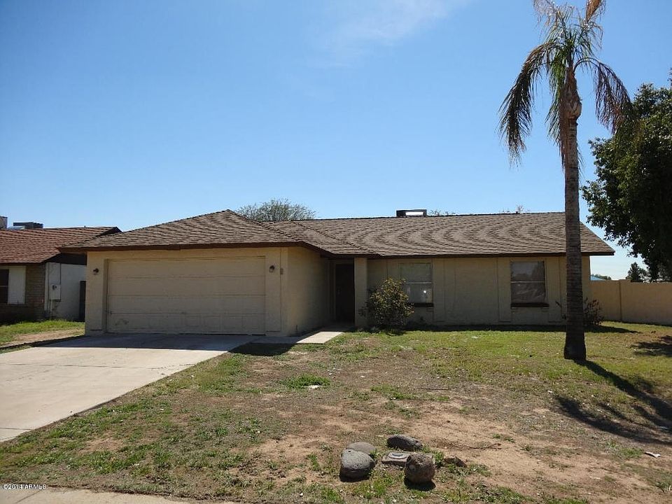 1st image of 8445 W Orchid Ln