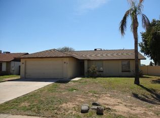 8445 W Orchid Ln, Peoria, AZ 85345