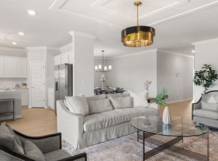 Medallion Plan, Hitching Post Farms, Madison, AL 35756