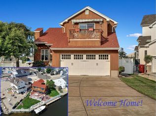 3 Travelers Way, Bayville, NJ 08721
