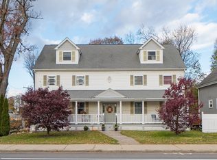 89 E Central St #3, Franklin, MA 02038