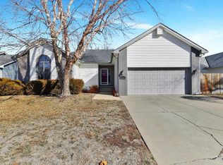 4464 N Mission Rd, Wichita, KS 67226
