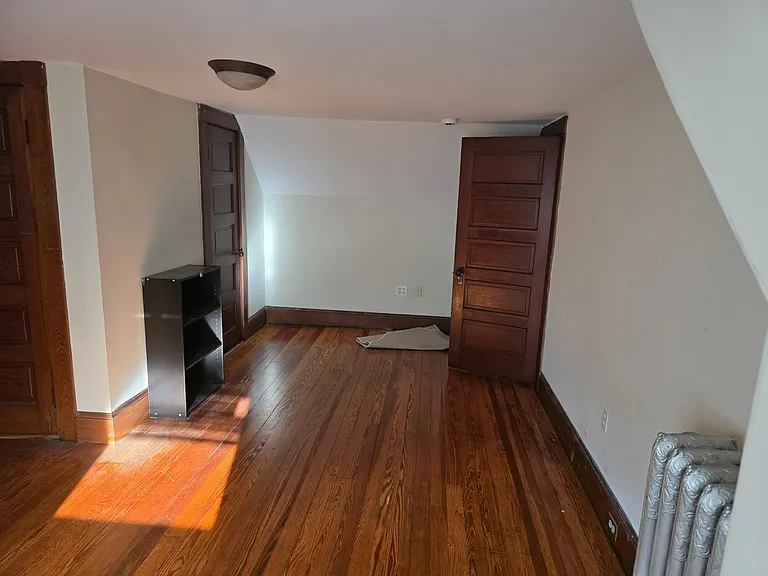 Upstairs Living Room