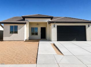 10763 E 45th St LOT 103, Yuma, AZ 85367