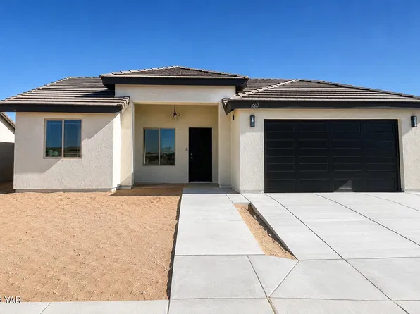 10763 E 45th St Lot 103, Yuma, AZ 85367