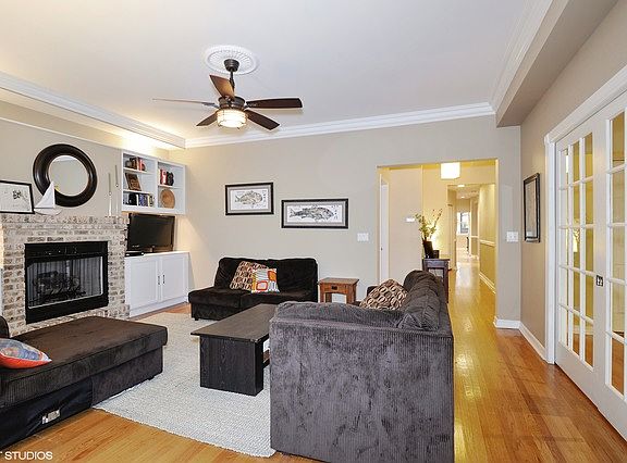 4th image of 5726 N Kenmore Ave APT 2S