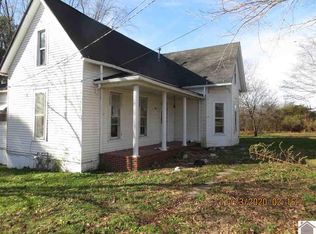182 Elm St, Bardwell, KY 42023