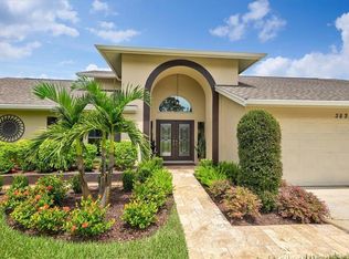 3825 Windber Blvd, Palm Harbor, FL 34685