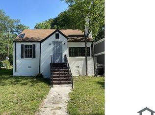 1529 Venetian Dr SW, Atlanta, GA 30311