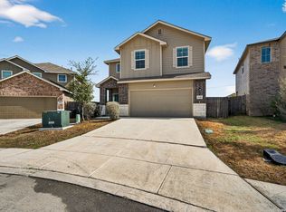 3110 Lamoka, San Antonio, TX 78245