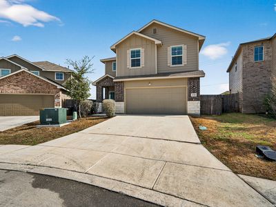 3110 Lamoka Lk, San Antonio, TX, 78245
