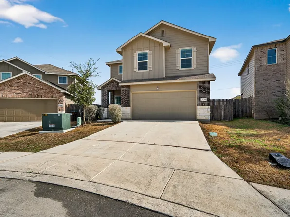 3110 Lamoka, San Antonio, TX 78245