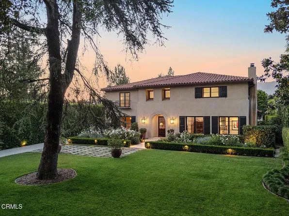 1667 San Pasqual St, Pasadena, CA 91106