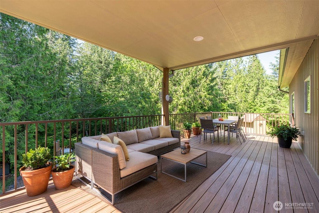 227 Cougar Lane, Toledo, WA - View 5