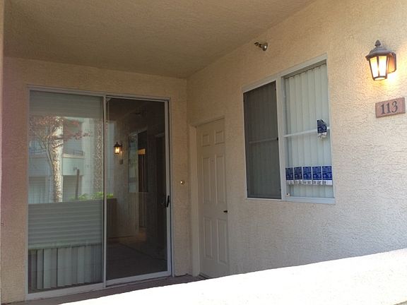 2nd image of 7151 S Durango Dr Unit 113
