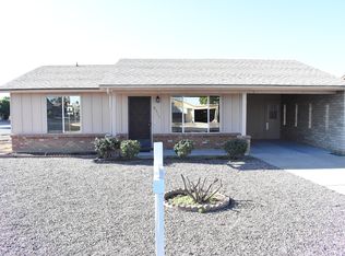 8311 E Pueblo Ave, Mesa, AZ 85208