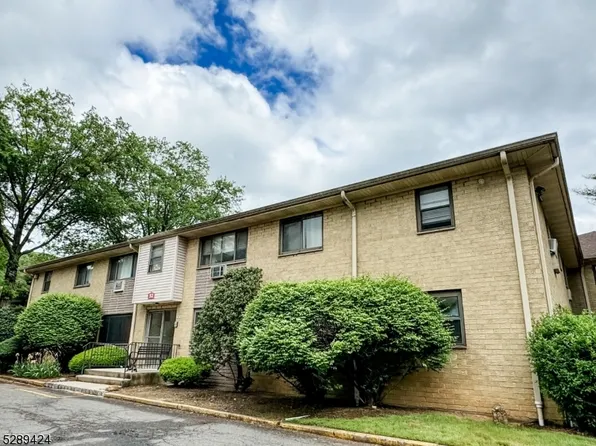 401 Us Highway 22 Unit 52B, North Plainfield Boro, NJ 07060