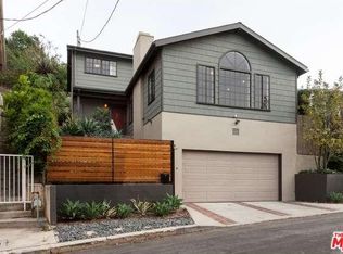 1090 Oban Dr, Los Angeles, CA 90065