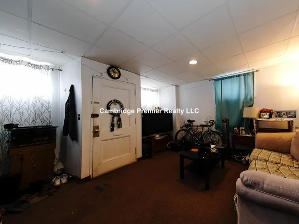 (undisclosed Address), Cambridge, MA 02141