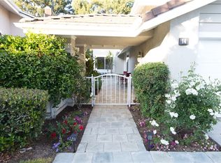 14 Rainbow Lk #3, Irvine, CA 92614