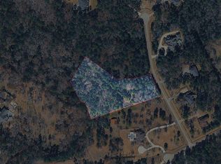 28046 Crossway Oaks, Magnolia, TX 77355