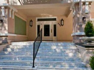 Euclid Square Apts, Pasadena, CA 91101