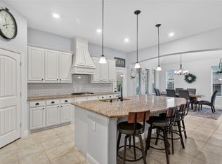 10909 Smithville Pl, McKinney, TX 75071