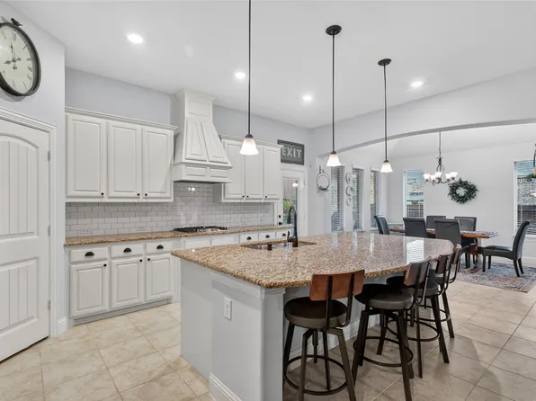 10909 Smithville Pl, McKinney, TX 75071