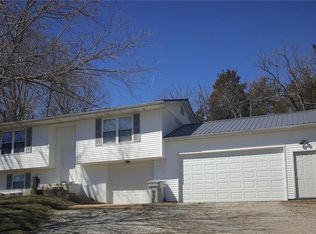 11274 W State Highway 8, Potosi, MO 63664