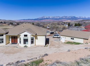 1245 S 180 W, Hurricane, UT 84737