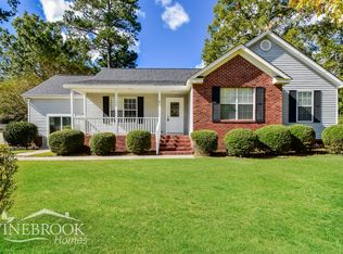 2 Seaford Ct, Irmo, SC 29063