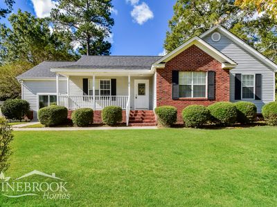 2 Seaford Ct, Irmo, SC, 29063