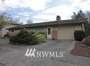 2903 NE Rozewood Dr, Bremerton, WA 98310