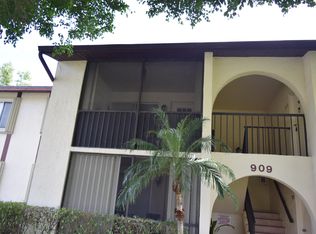 4988 Sable Pine Cir APT A2, West Palm Beach, FL 33417