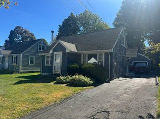 34 Hutchinson St, New Britain, CT 06053