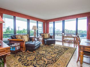 2660 S. Ocean Blvd #204S, Palm Beach, FL 33480