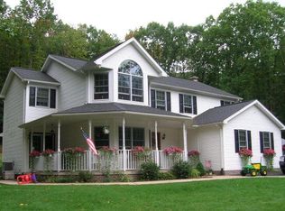 526 Airport Rd, Ashland, PA 17921