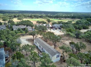 1646 Cave Dr, Spring Branch, TX 78070