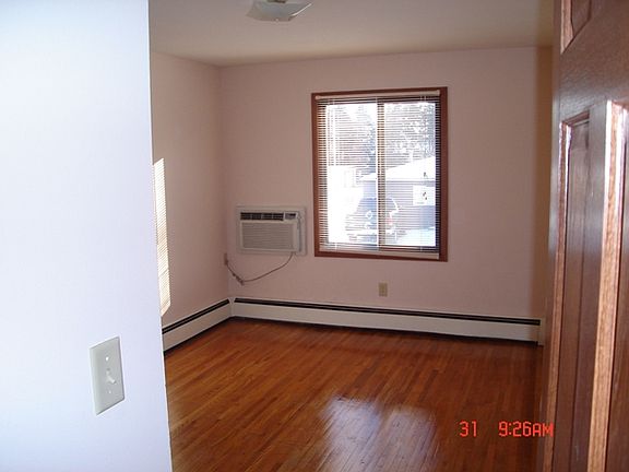 Master 2 bedrooms have air conditioners & two windows