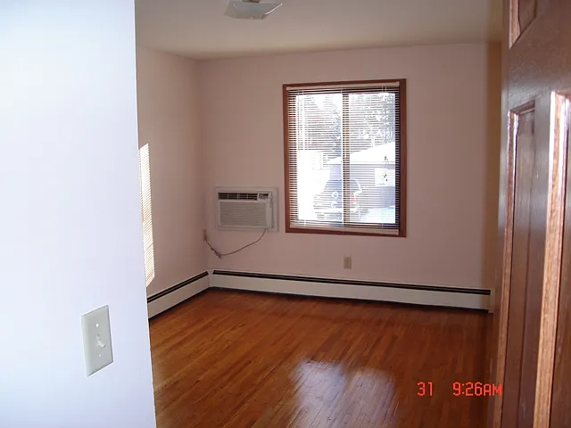 Master 2 bedrooms have air conditioners & two windows