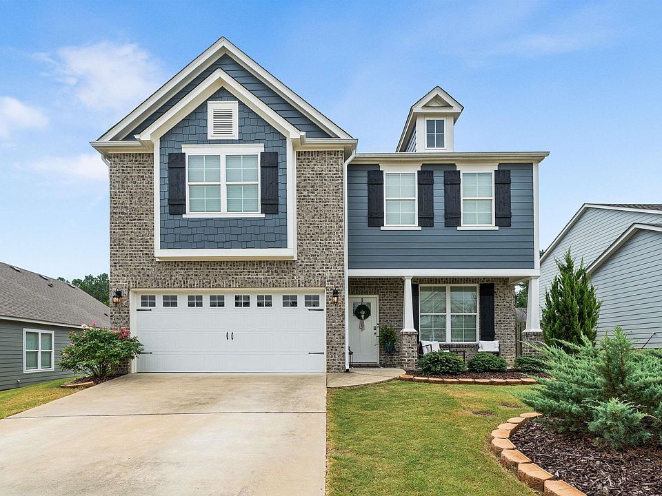 1st image of 4019 Park Crossings Dr