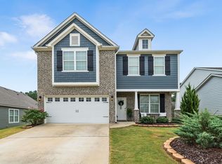 4019 Park Crossings Dr, Chelsea, AL 35043