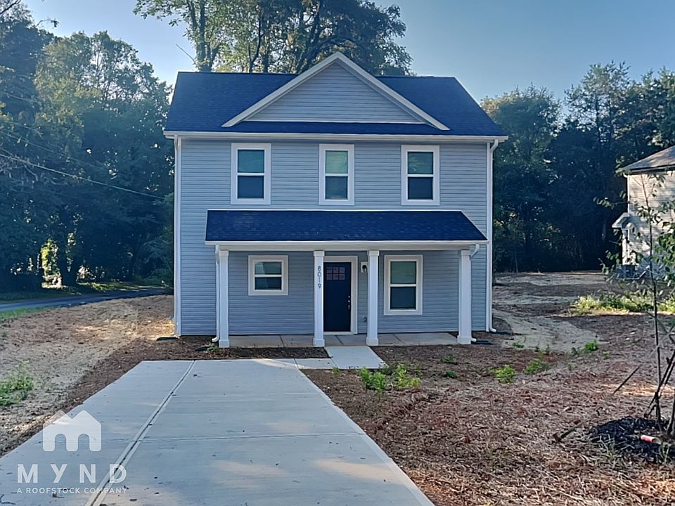 8019 Pleasant Grv, Charlotte, NC 28216 Zillow