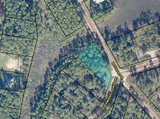 4532 Fishermans Point Dr, Milton, FL 32583