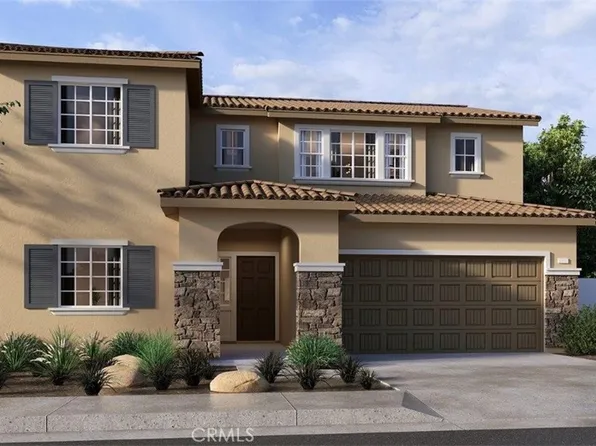 28717 Via De Manzana, Winchester, CA 92596