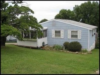 2544 Truman Ave, Knoxville, TN, 37921