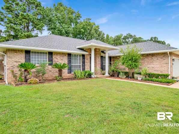 11669 Balsam Ct, Spanish Fort, AL 36527