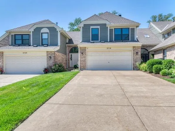 2716 Burton Dr, Westchester, IL 60154
