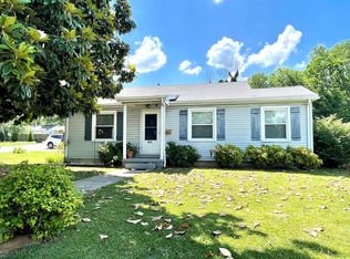 525 N Main St, Hopkinsville, KY 42240